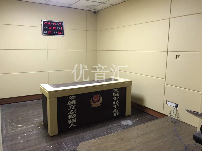 公检法防撞软包 公检法防撞软包