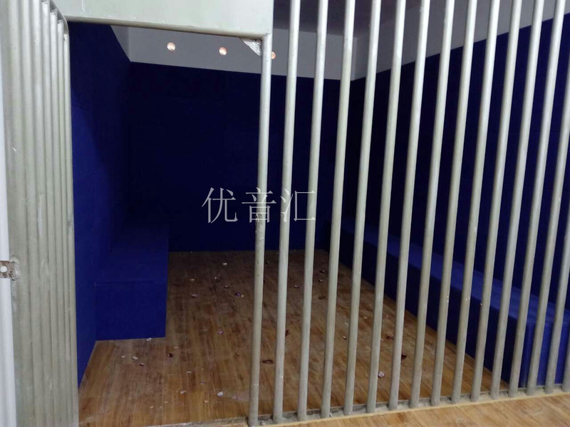 羁押室防撞软包 羁押室防撞软包