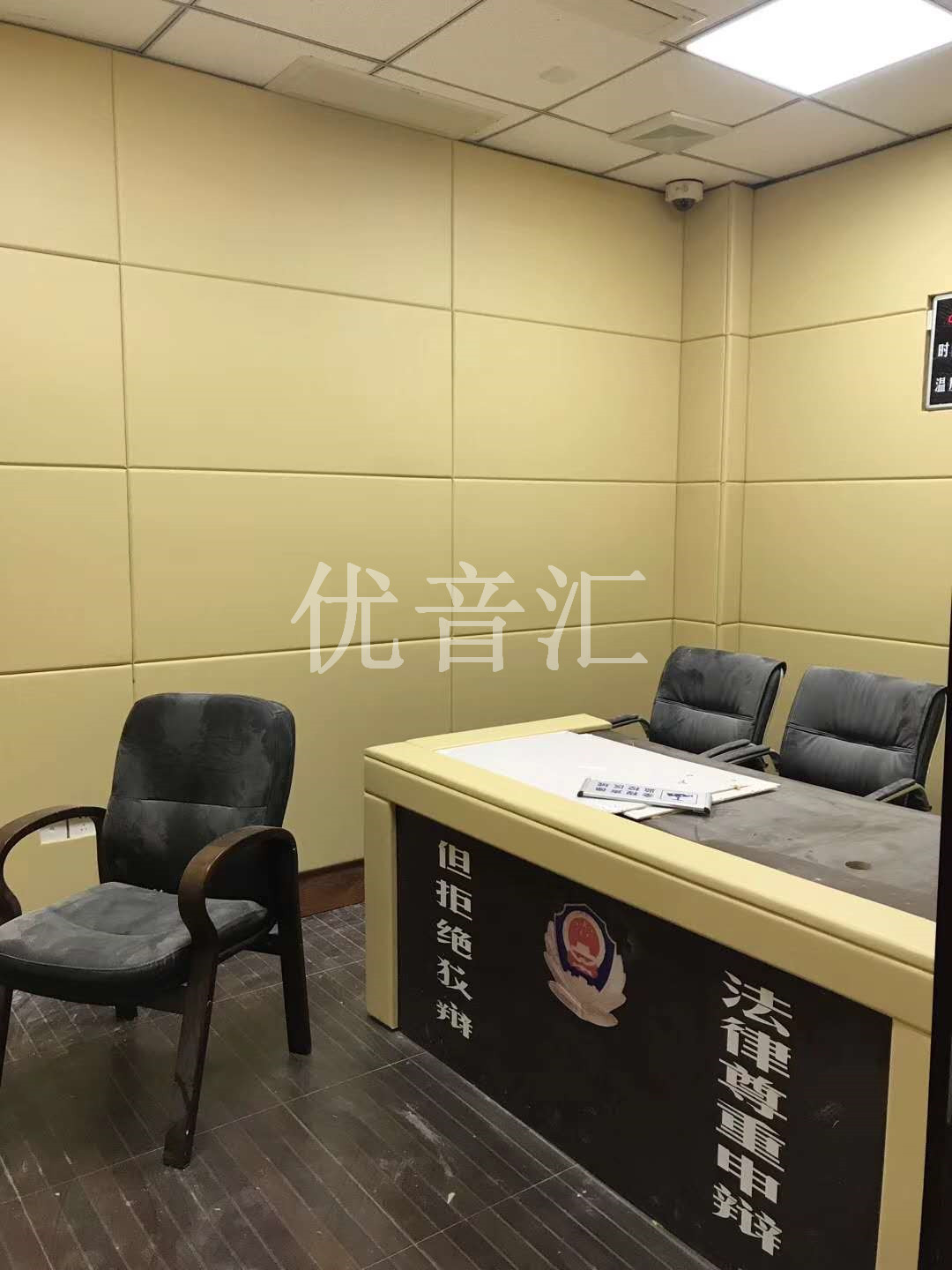 审讯室防撞软包 审讯室防撞软包