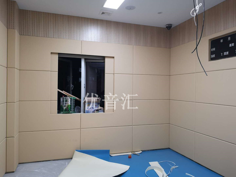 办案区软包 办案区软包