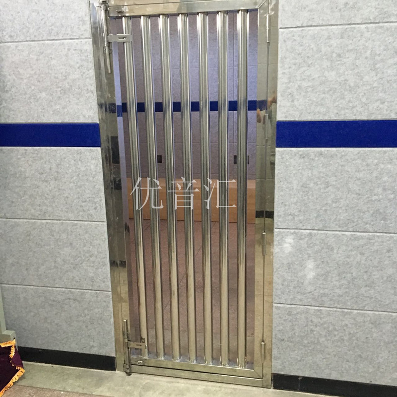 看守所软包 看守所软包