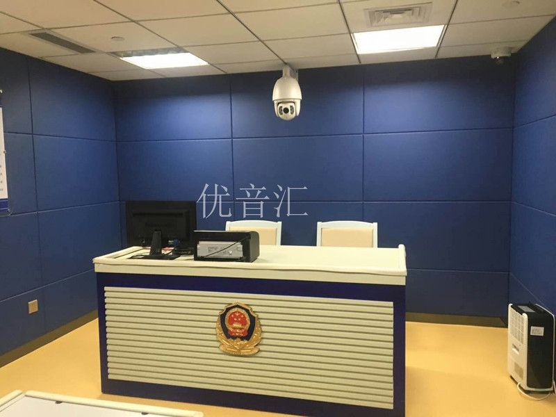 办案区防撞软包 办案区防撞软包
