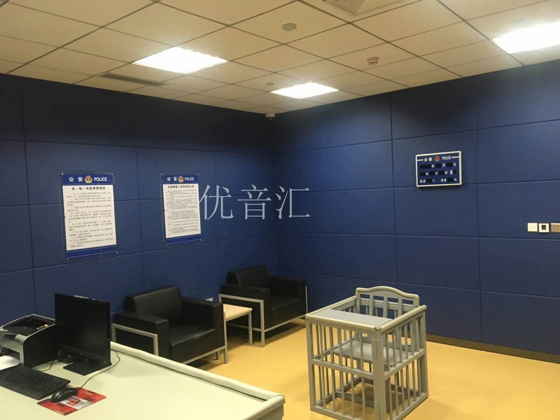 办案区防撞软包 办案区防撞软包