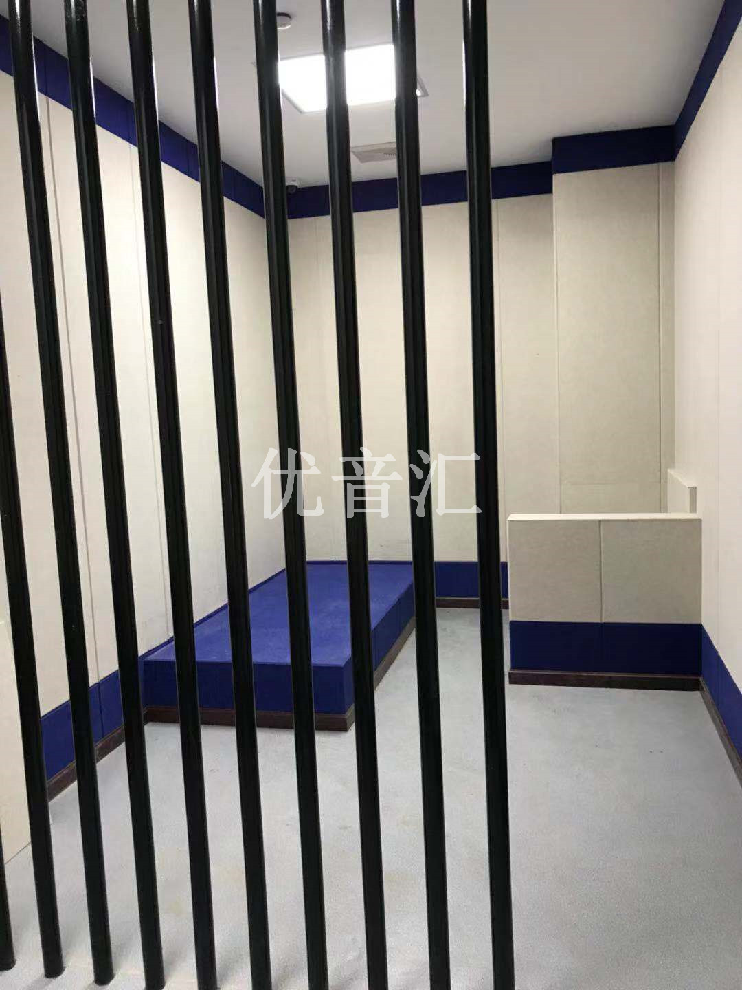 留置室防撞软包 留置室防撞软包