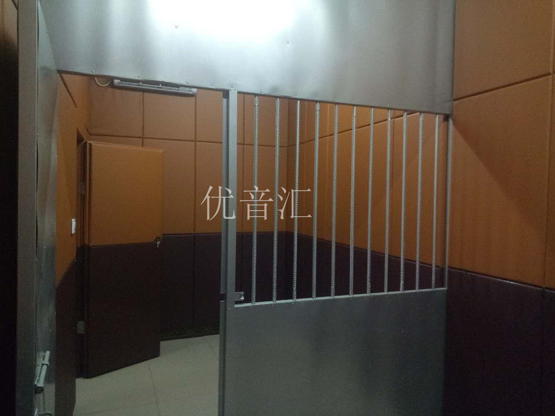羈押室防撞軟包 羈押室防撞軟包