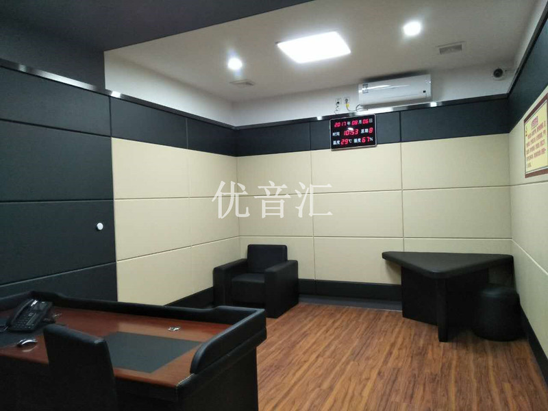 审讯室防撞软包 审讯室防撞软包