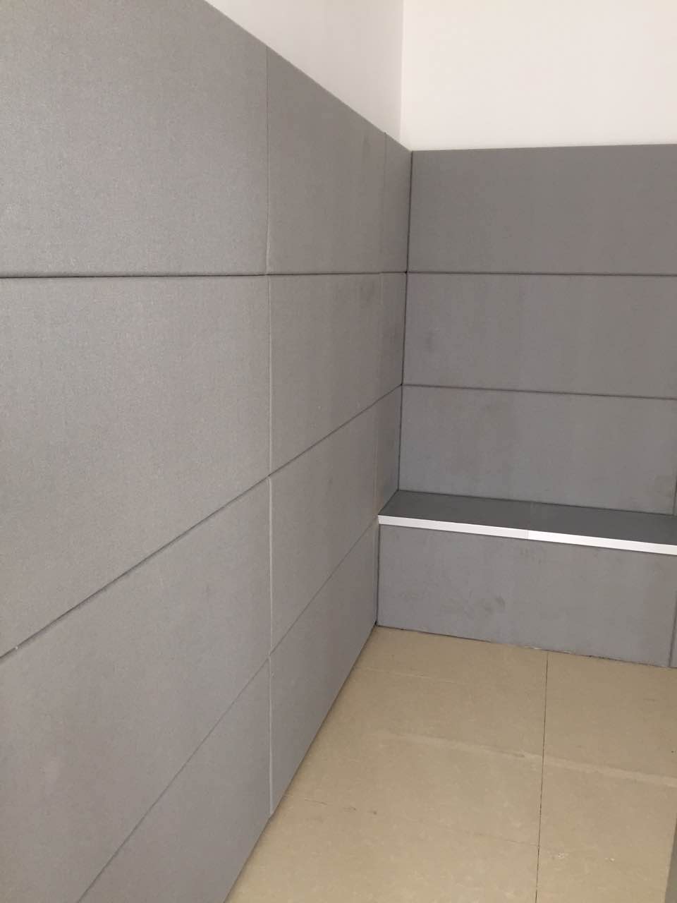 看守所吸音板 看守所吸音板