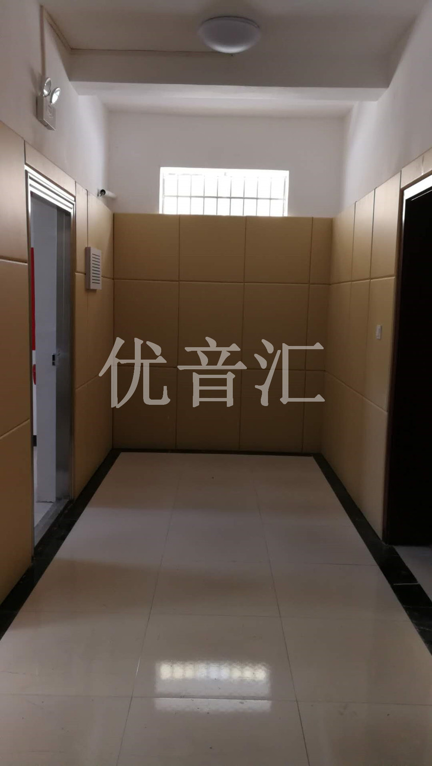 办案区软包 办案区软包