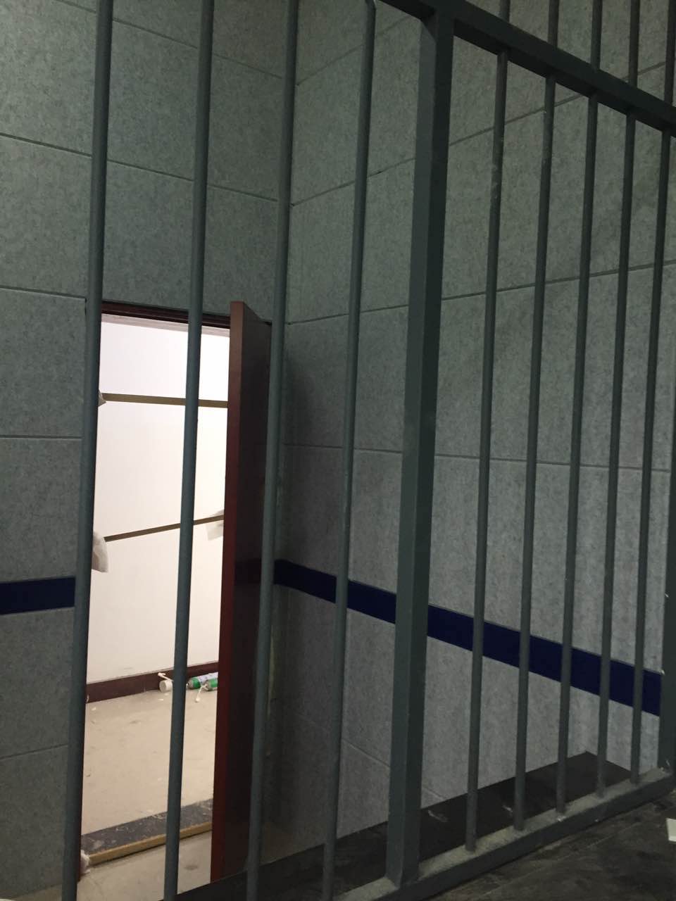 羈押室防撞軟包 羈押室防撞軟包