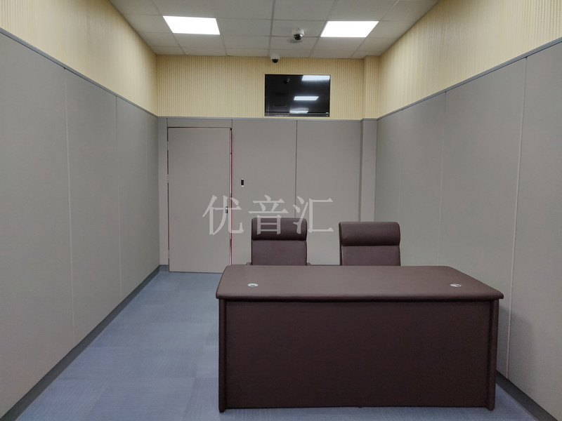 纪检委墙面阻燃吸音软包 纪检委墙面阻燃吸音软包