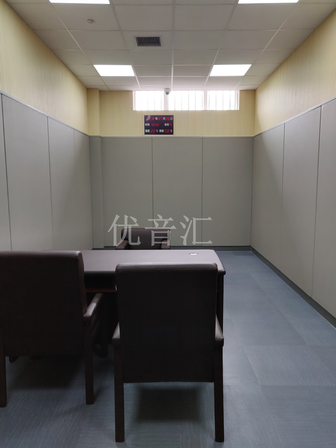 纪检委墙面阻燃吸音软包 纪检委墙面阻燃吸音软包