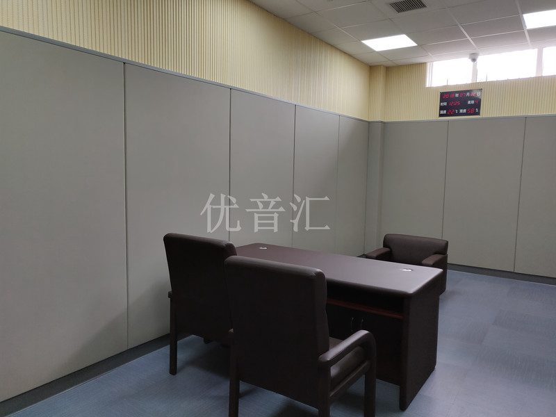 纪检委墙面阻燃吸音软包 纪检委墙面阻燃吸音软包